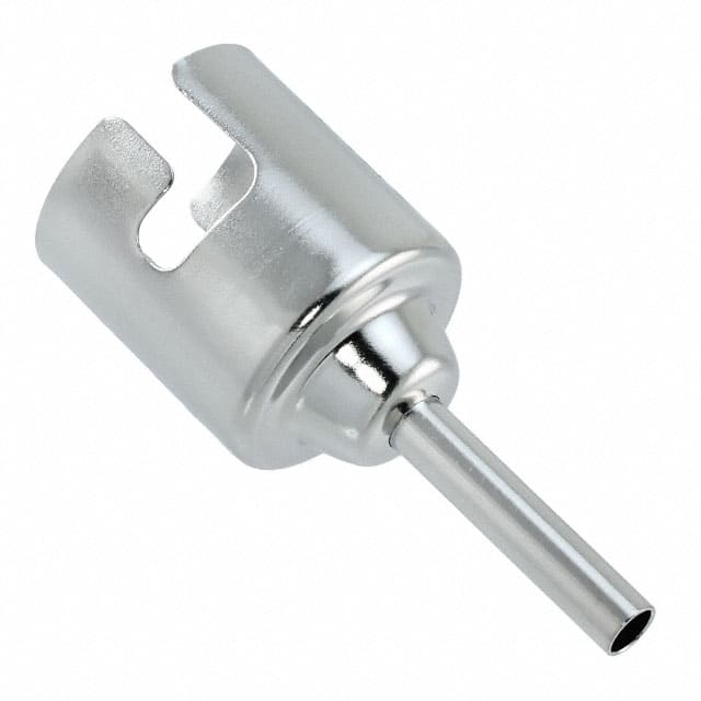 N51-02 NOZZLE,SINGLE,4.0MM,FR-811/810B/