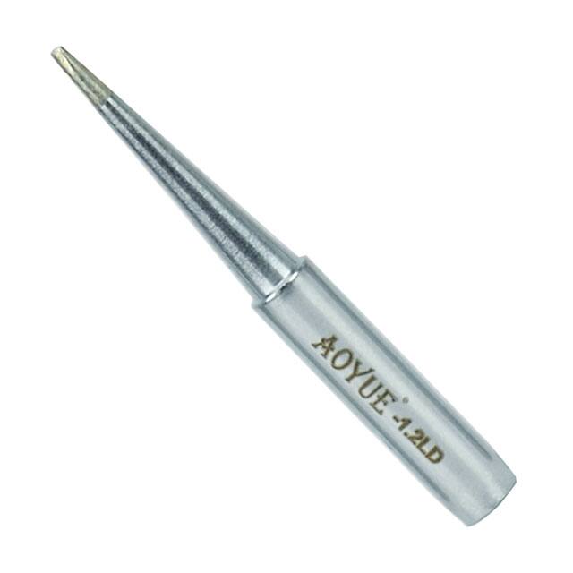 AOT-12LD CHISEL SOLDERING IRON TIP 1.2LD