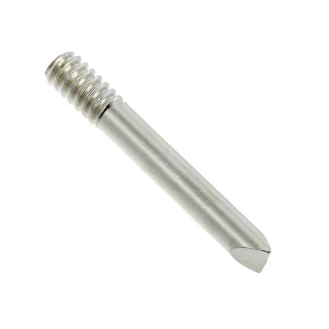 MT3 4MM CHISEL TIP FOR SP25D QTY 2