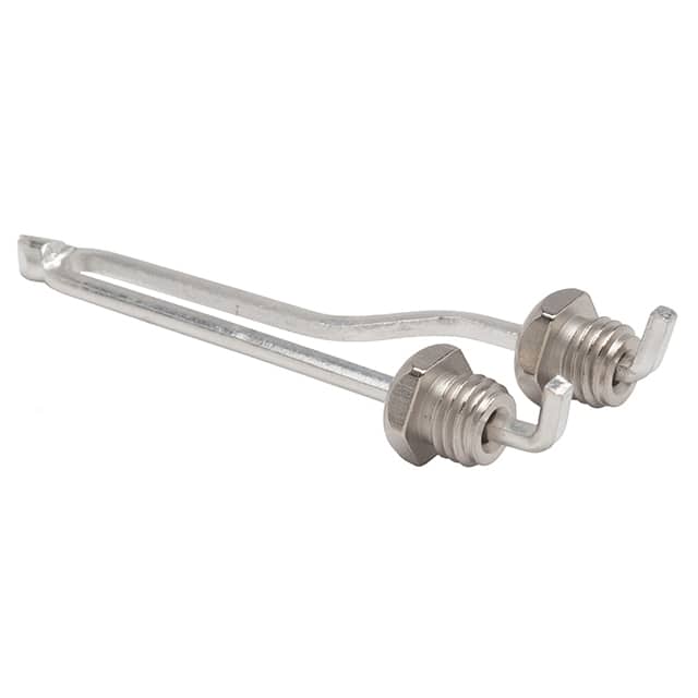 7135N TIP GUN W/NUTS 7135N