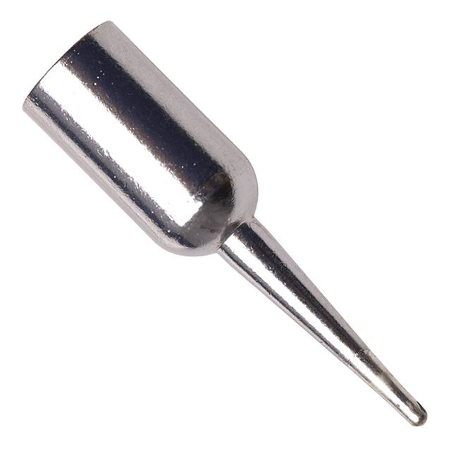 PL138 TIP REPL .05X.66" NEEDLE TIP