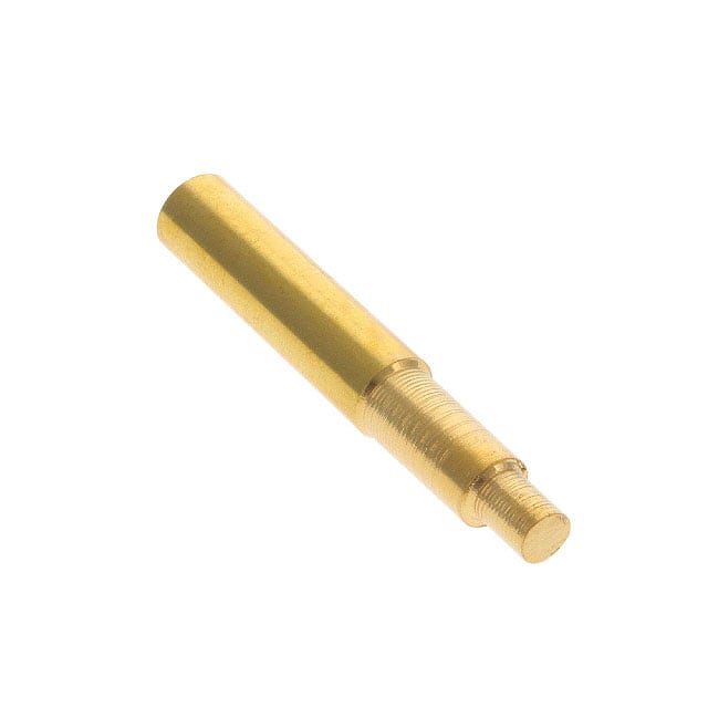 4249 HEAT-SET INSERT FOR SOLDERING IR