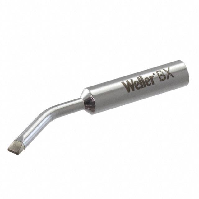 T0054488299N XNTBX SOLD TIP BENT CHISEL 2.4X