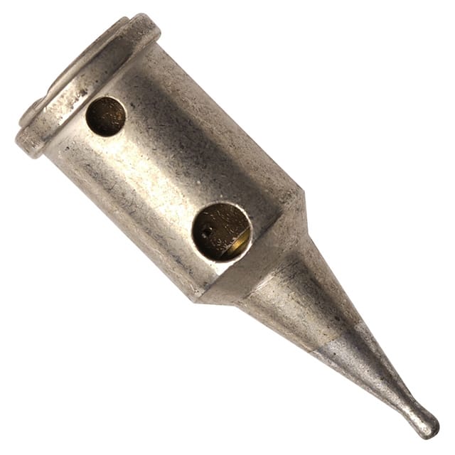 PPT5 TIP SOLDER DBL FLAT 1/32"FOR P2C