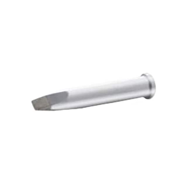 T0054474299N XTCSL SOLD TIP CHISEL 3.2 X 0.4