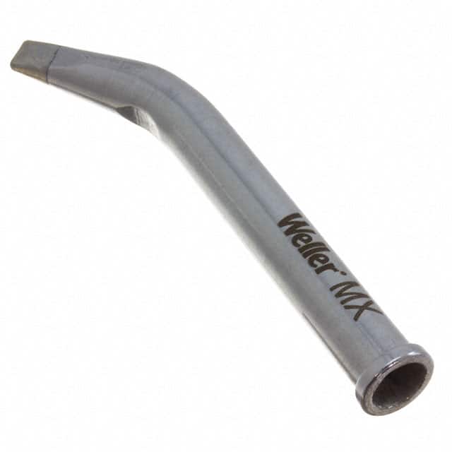 T0054474599N XTMX SOLD TIP BENT CHISEL 3.2 X