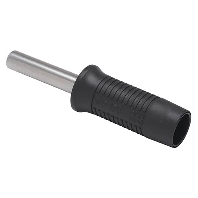 T0058763709N TIP RETAINER WP120 IRON