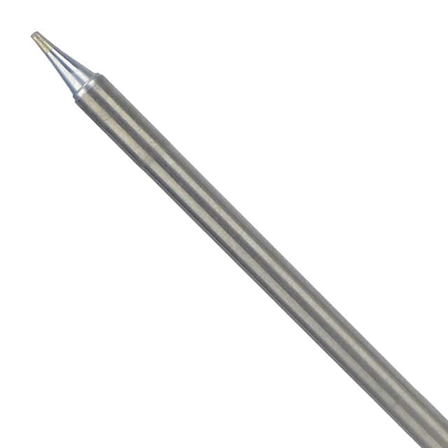AOLF-12D BEVEL SOLDERING IRON TIP WQ-12D