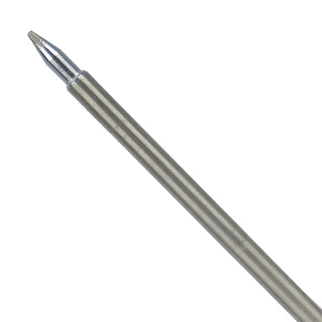 AOLF-12LD BEVEL SOLDERING IRON TIP LF-12LD