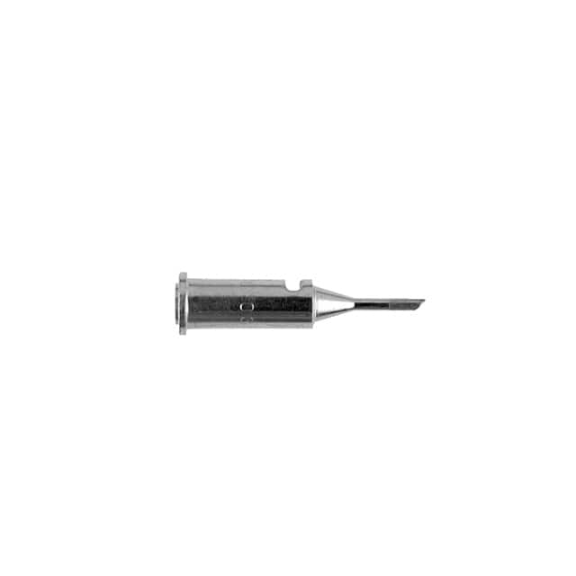 70-01-03 TIP, SPADE, 2MM DIAMETER
