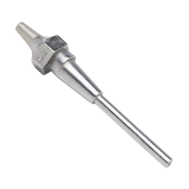 T0051326199N XDSL3 DS TIP 1.0 X 2.3MM L