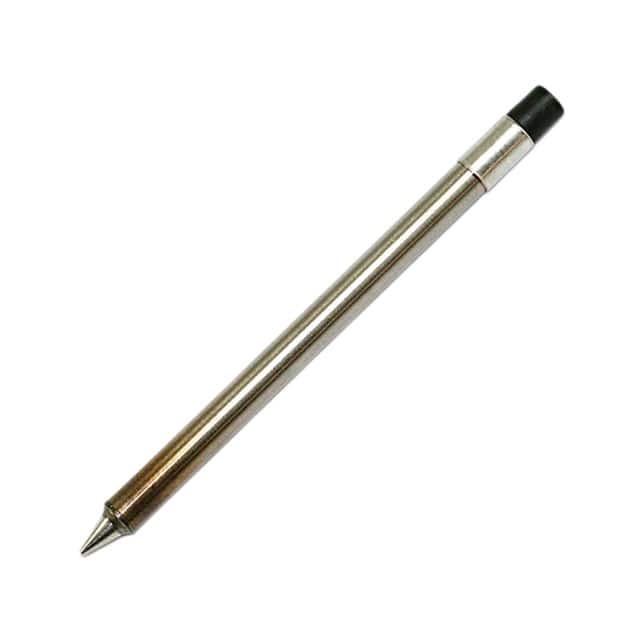 T31-01WD08 TIP,CHISEL,0.8 X 6MM,IH,450C/840