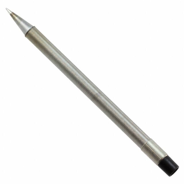 T31-02BL TIP,CONICAL,R0.2 X 12MM,IH,400C/
