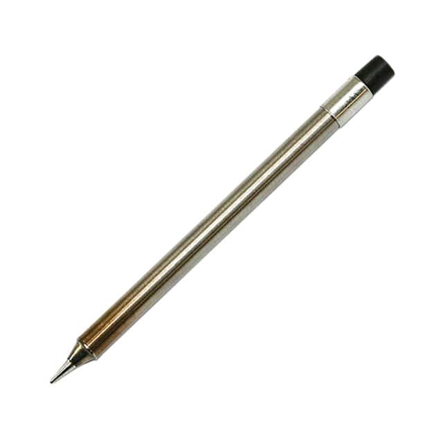 T31-01I TIP,CONICAL,R0.2 X 8.4MM,IH,450C