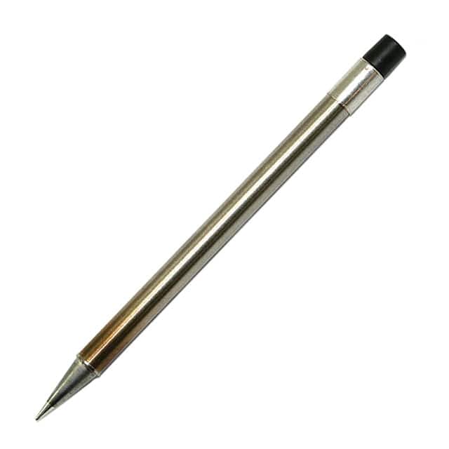 T31-01BL TIP,CONICAL,R0.2 X 12MM,IH,450C/