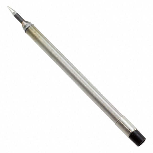 T31-02SBL TIP,CONICAL,R0.2 X 13.7MM,IH,400