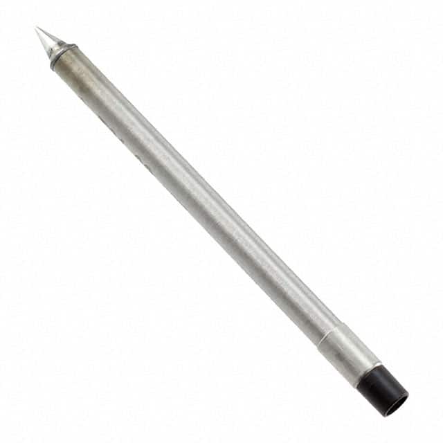 T31-02WD08 TIP,CHISEL,0.8 X 6MM,IH,400C/750