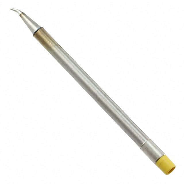 T31-00J02 TIP,BENT,R0.2MM/30 X 4MM X 11MM,