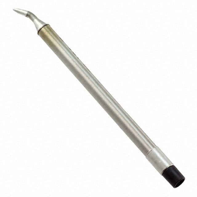 T31-02JD14 TIP,BENT CHISEL,1.4MM/30 X 12.4M