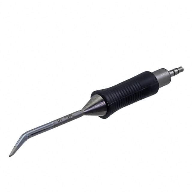 T0054461999N BENT CHISEL TIP RT5MS 0.8MMX0.4M