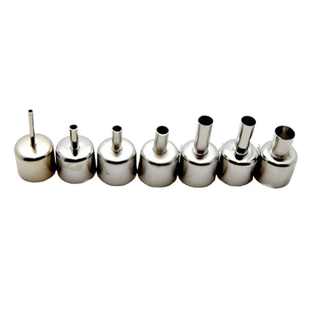 AOSGL.SET.1 HOT AIR REWORK SINGLE NOZZLE SET