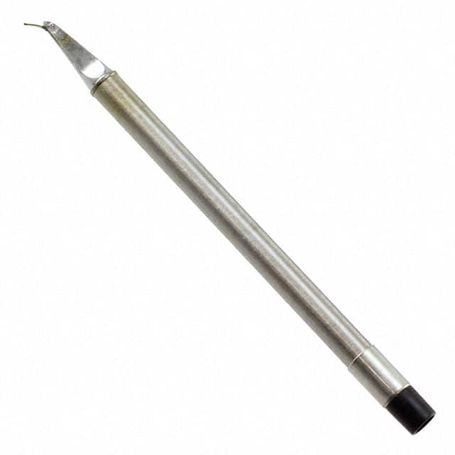 T31-021601 TIP,BENT,R0.25MM/30 X 15.3MM,IH,