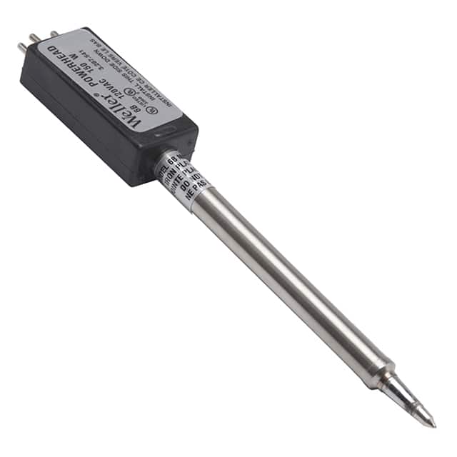 6B TIP POWER HEAD 1/8" 600F FOR GT