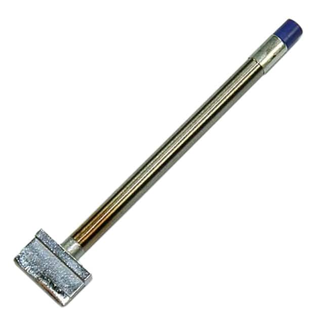 T31-011402 TIP,BLADE,15.7MM LONG,IH,450C/84