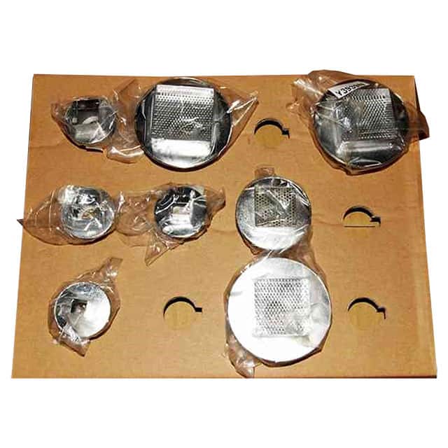 AOBGA.SET HOT AIR REWORK BGA NOZZLE SET 1