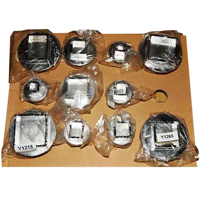 AOQFP.SET HOT AIR REWORK QFP NOZZLE SET