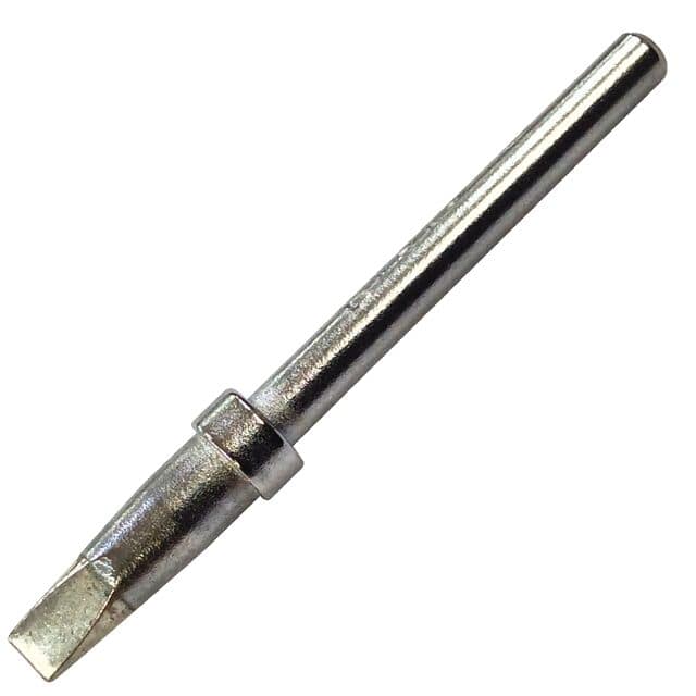 LT376 LONER SPADE SOLDERING TIP 3.0MM