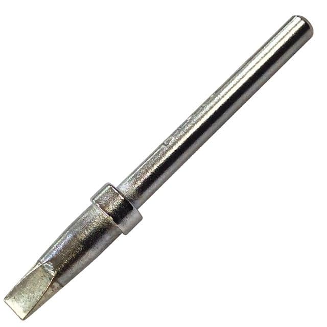 LT376LF LEAD-FREE SPADE SOLDERING TIP 3.