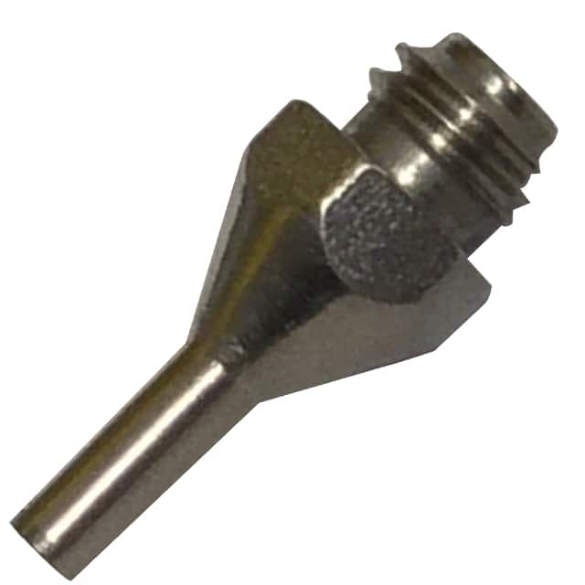 LT428 SMD HOT AIR NOZZLE, HOLE DIA: 1.