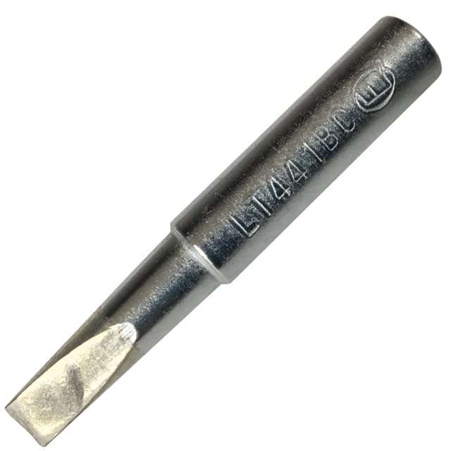 LT441BC HEAVY DUTY SPADE SOLDER TIP 5.3M