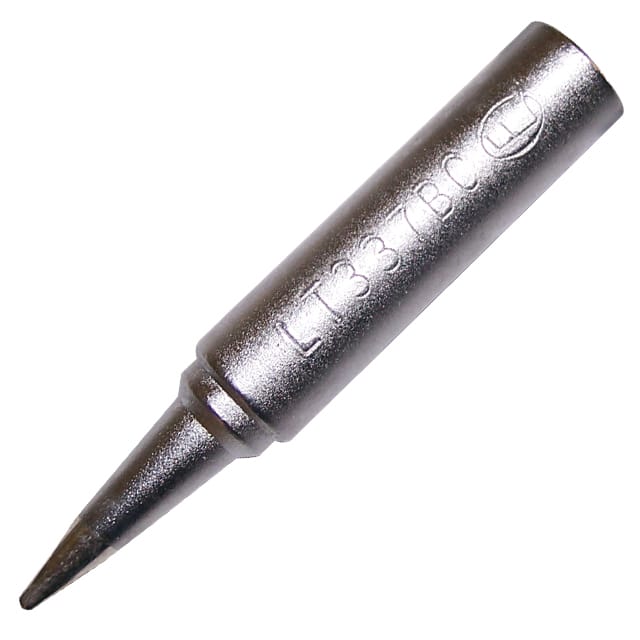 LT337BC HEAVY DUTY SPADE SOLDER TIP 2.5M