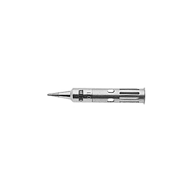 71-01-01 TIP, TAPERED NEEDLE, 1MM DIAMETE