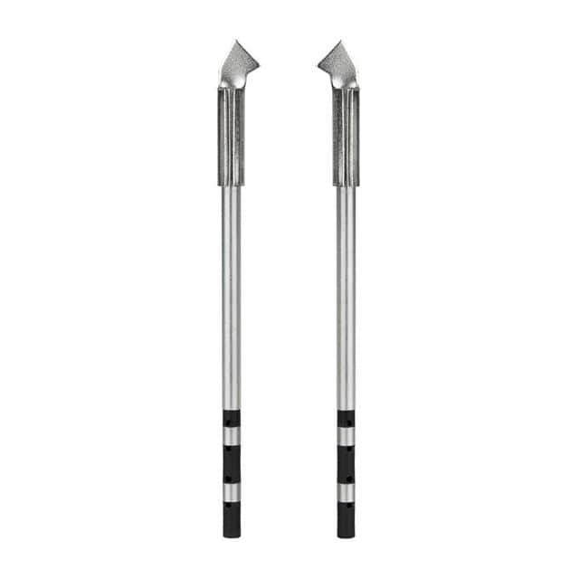 AOTWE-6 TIPS FOR MICRO TWEEZERS -6MM