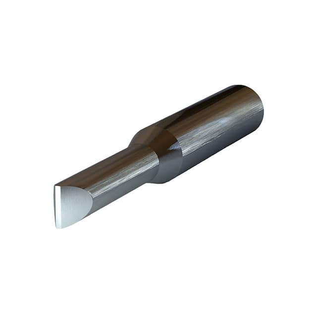 WLTCH60IR80 TIP IRON CHISEL 6.4 WLIR80 3PK