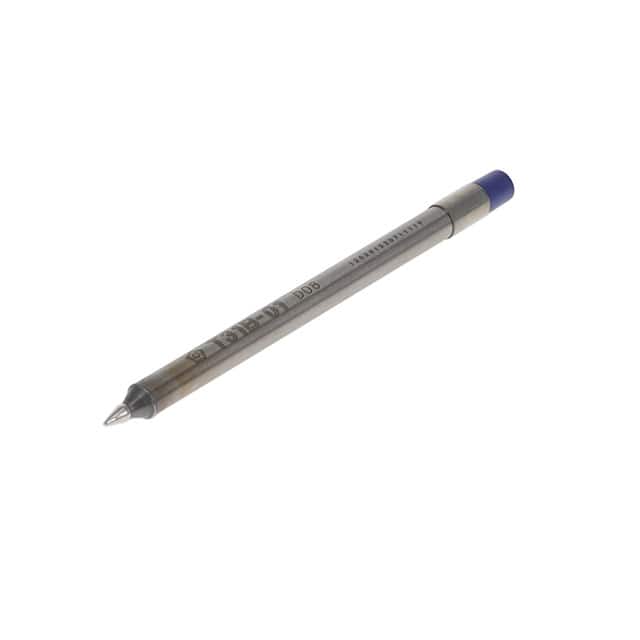 T31B-01D08 TIP CHISEL 0.8 X 6.5MM