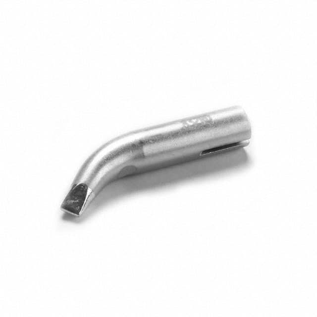 0832RD/SB SOLDERING TIP, CHISEL TIP, 5.0MM