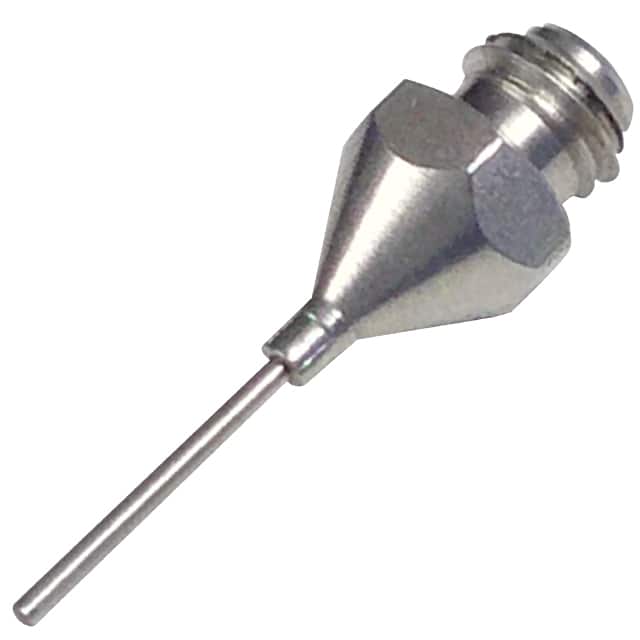 LT427 SMD HOT AIR NOZZLE, HOLE DIA: 0.