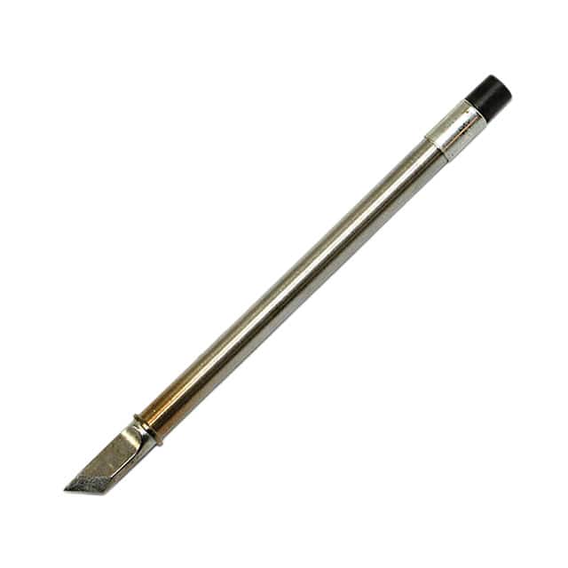 T31-01KU TIP,KNIFE,4.8MM/45 X 15MM,IH,450