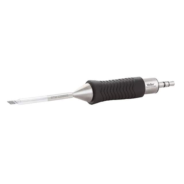 T0050101299 RTM 025 K MS TIP KNIFE 2.5