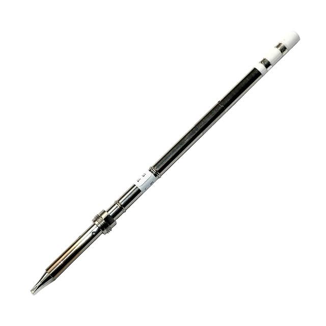 T17-D16 TIP,CHISEL,N2,1.6 X 10MM,FM-2026