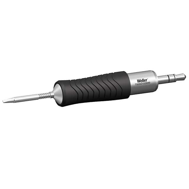 T0050102699 RTP 013 S MS TIP CHISEL 1.3X0.3