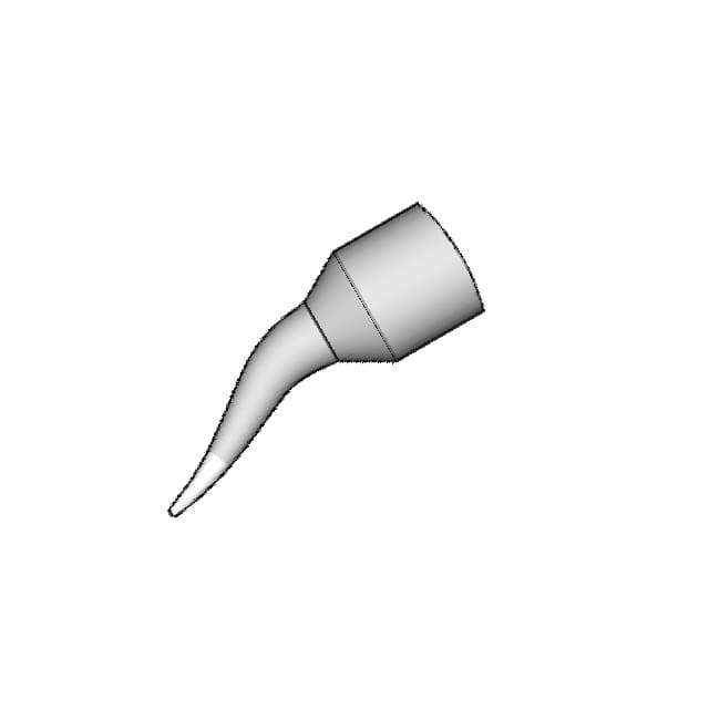 C120001 CARTRIDGE DUAL IN LINE  0.2