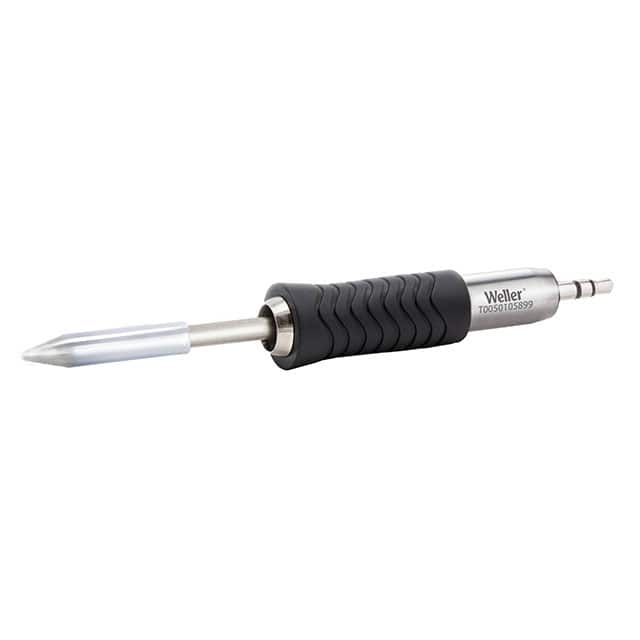 T0050105899 RTU 015 S MS TIP CHISEL 1.5X0.4