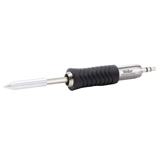 T0050104999 RTU 004 C MS TIP CONICAL 0.4