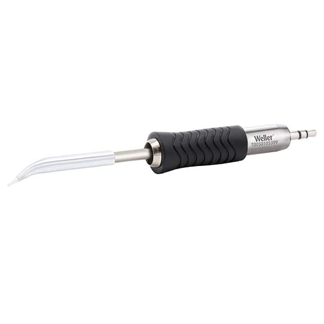T0050105399 RTU 008 C X MS TIP CONICAL BENT