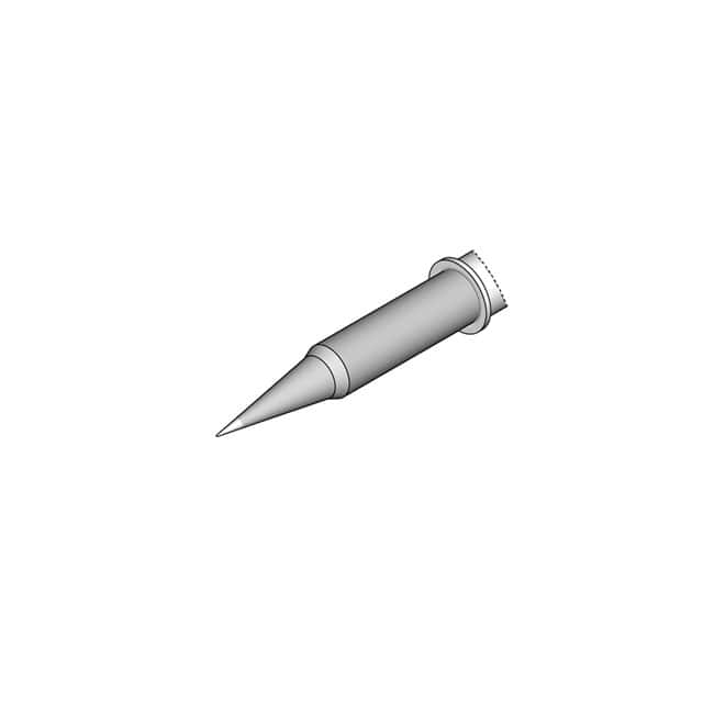 C115101 CARTRIDGE CONICAL  0.1